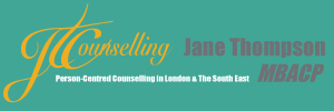 Jane Thompson Counselling